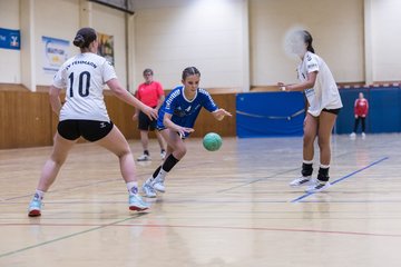 Bild 87 - wBJ TSV Ellerau - SV Fehmarn : Ergebnis: 27:20